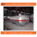 32cbm LPG Speicher Tank 32000L Propan Gas Tank